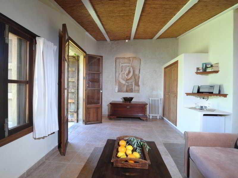 Agroturisme Son Pons Búger Exterior foto