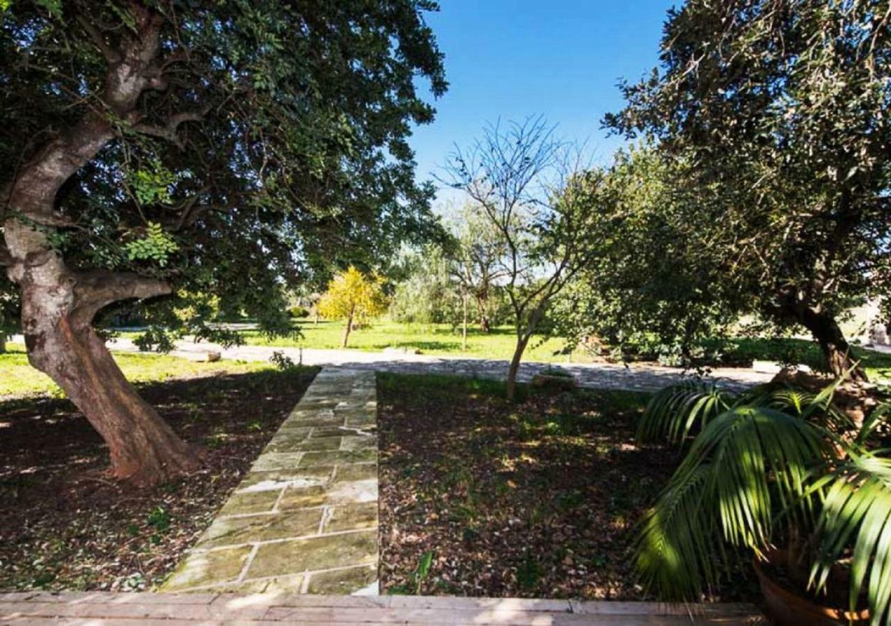 Agroturisme Son Pons Búger Exterior foto